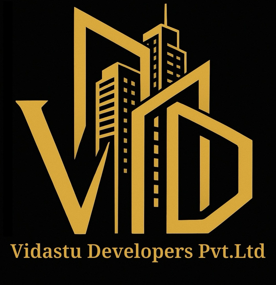 Vidastu Developers logo
